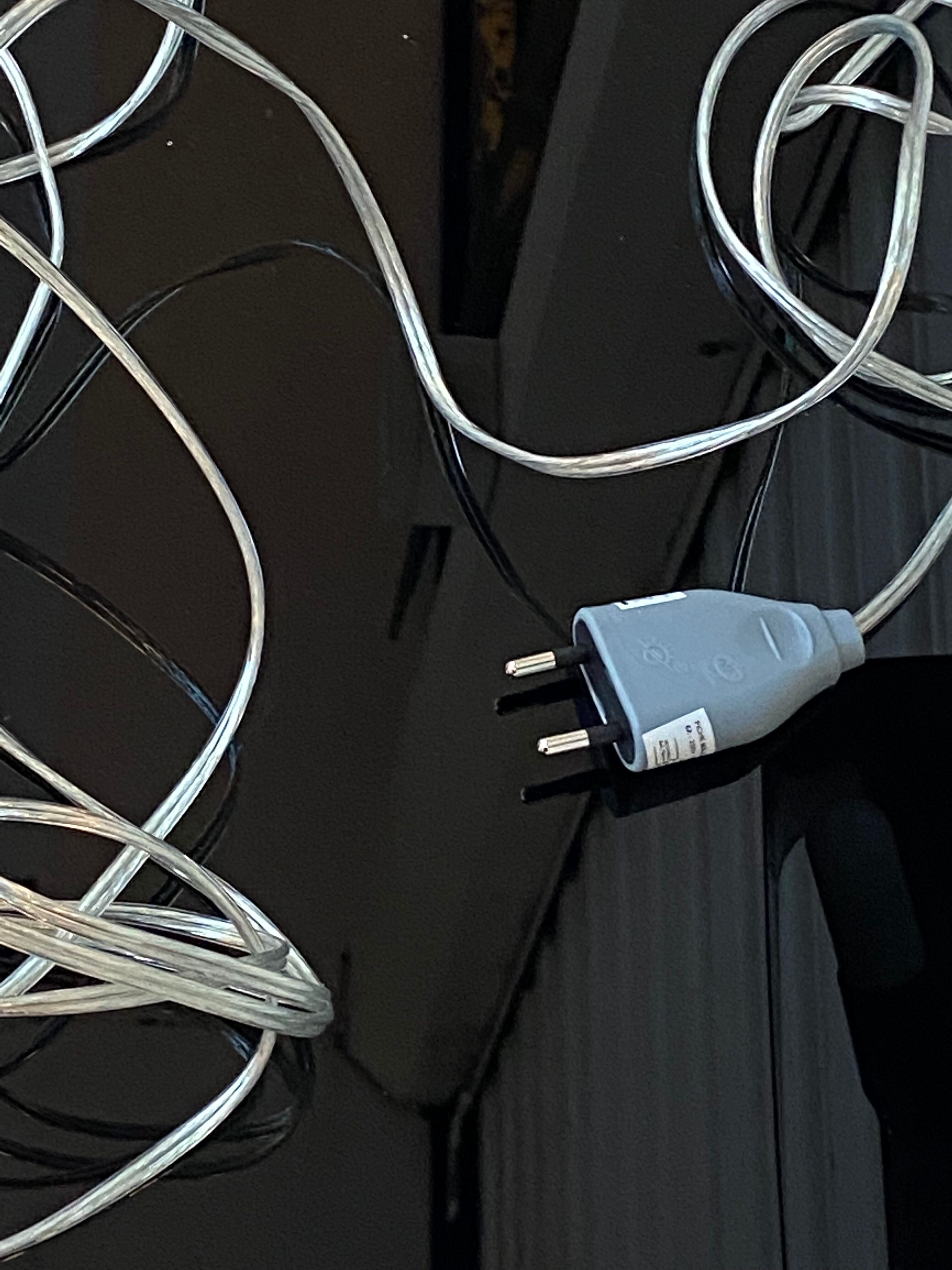 Wall lamp "Le Coq" - Maison Charles - 70s