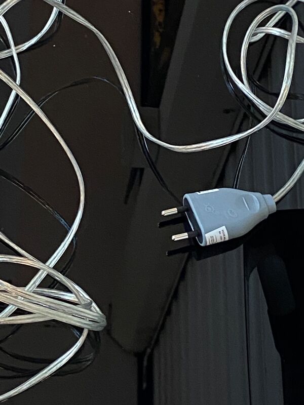 Applique « le coq » années 70