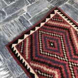Maimane kilim carpet