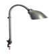 Vintage 1950s industrial workshop factory lamp KI-E-KLAIR - 80 cm