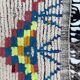 Boucherouite rug