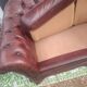 Chesterfield sofa