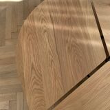 Miss Clover XXL coffee table from Airborne