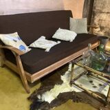Free-Span sofa from the 50