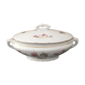 Soupière en porcelaine