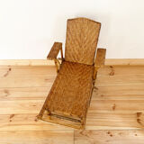 1900 children's lounge chair