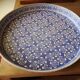 Metal top sprig hunkydory design by juliet glynn smith - 1960s/1970s