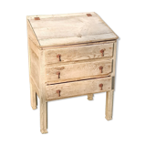 Bureau en chêne