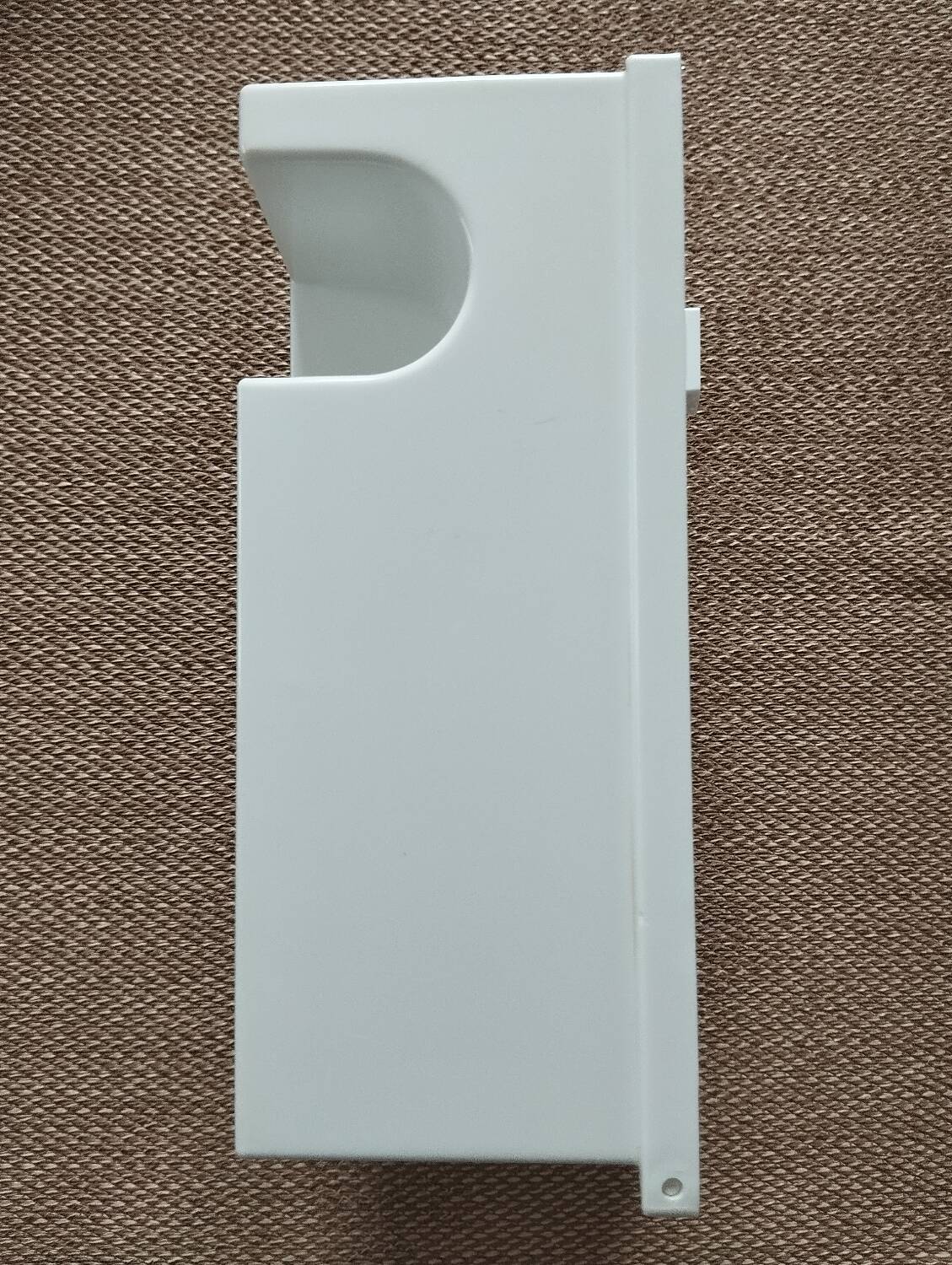 Vintage Flair cabinet for Prisunic