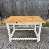Louis XIII table