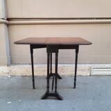 Getleg folding table
