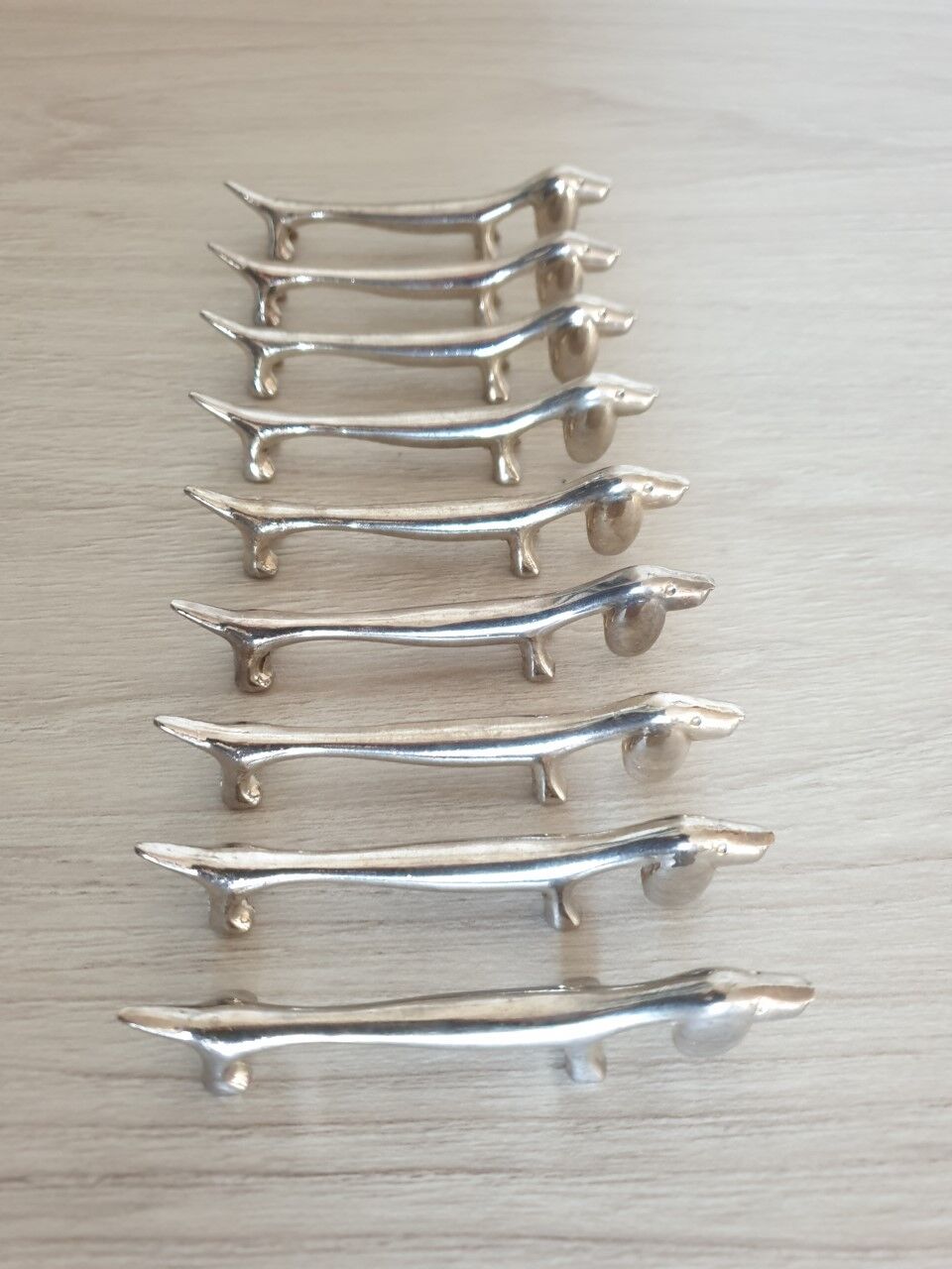 Set of Knife Holder