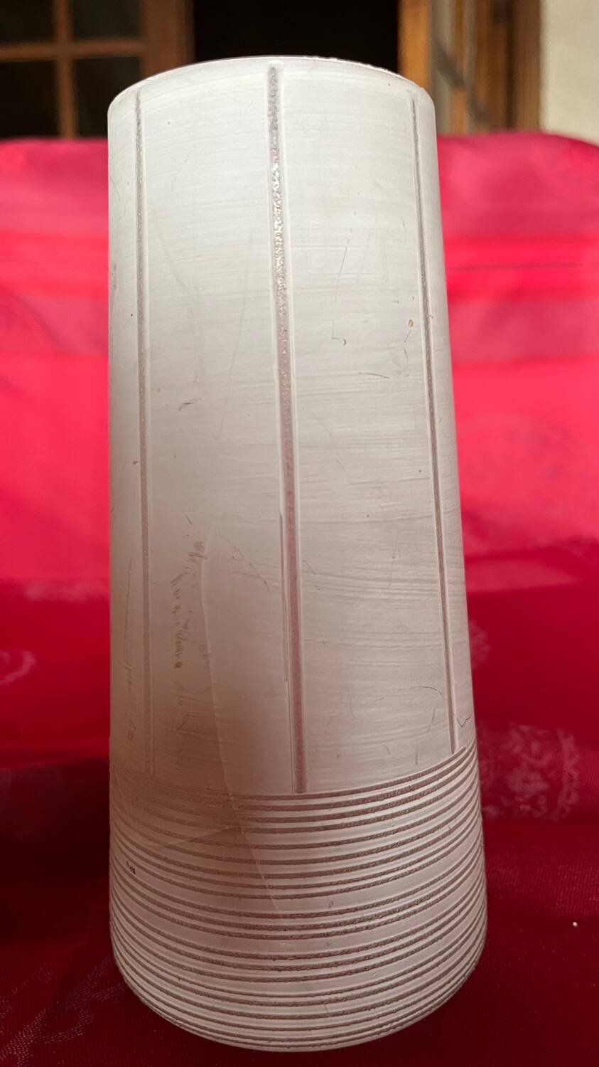 Pair of wall lights 1950