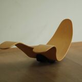 Fauteuil lounge "Chip" par Teppo Asikainen & Iikka Terho pour Snowcrash