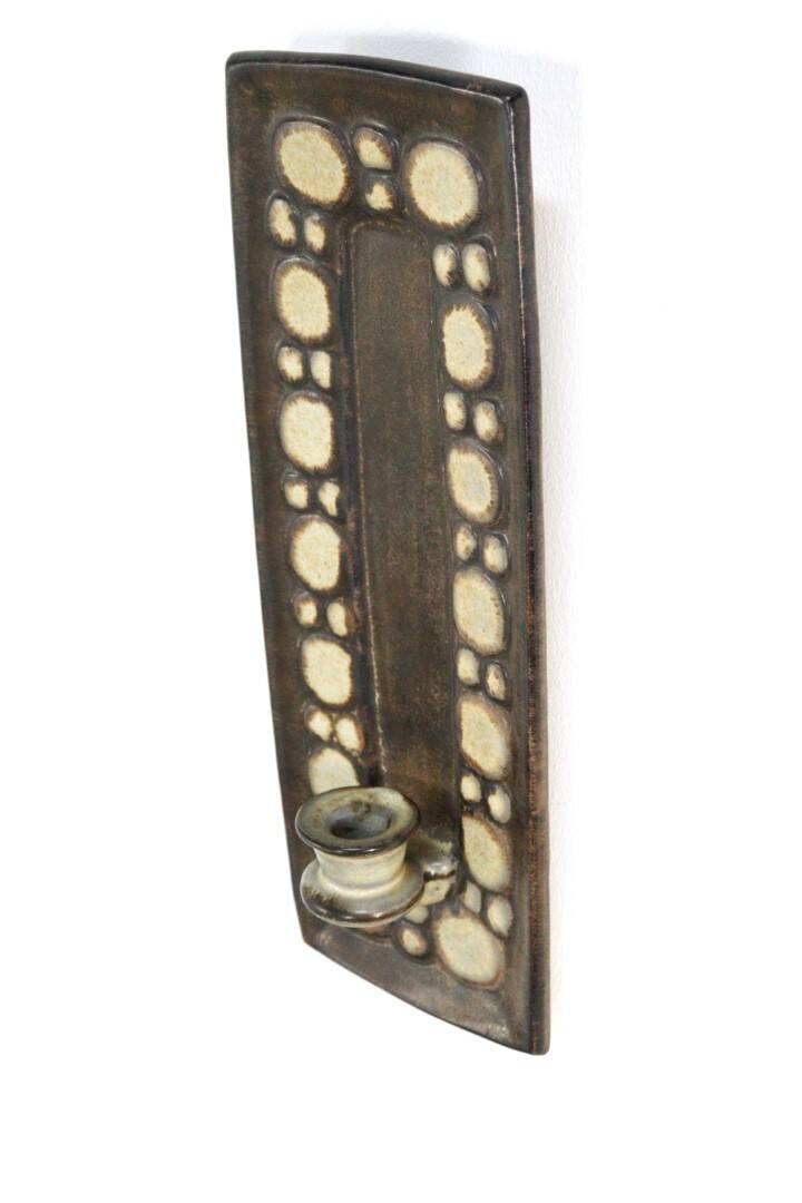 Marianne Starck for Michael Andersen wall sconce