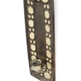 Marianne Starck for Michael Andersen wall sconce