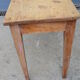 Farm table
