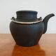 Antique Yixing teapot, Qing Dynasty, 1910s.