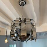 Design chandelier Seylumiere, suspension Eres