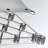 Alberto Meda and Paolo Rizzatto for Kartell desk