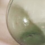 Lady -Jeanne miniature bubbled glass 2 liters