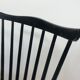Set of two vintage bar chairs