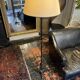 Floor lamp 1950