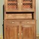 Wooden sideboard