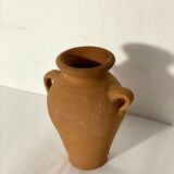 Handmade pottery