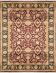 Tapis d'orient Agra Inde