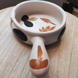 Pot fleuri