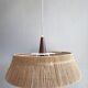 Lustre vintage scandinave / Temde Leuchten