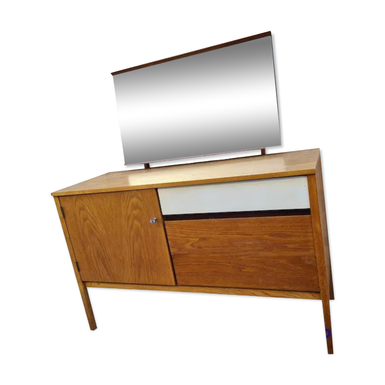 Enfilade hairdresser scandinave gplan