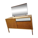 Enfilade hairdresser scandinave gplan