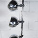 EyeBall Lamp