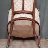 Armchair de style Louis XV