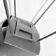Scandinavian design chair Woud Buk Chair – rare piece, no longer produced.