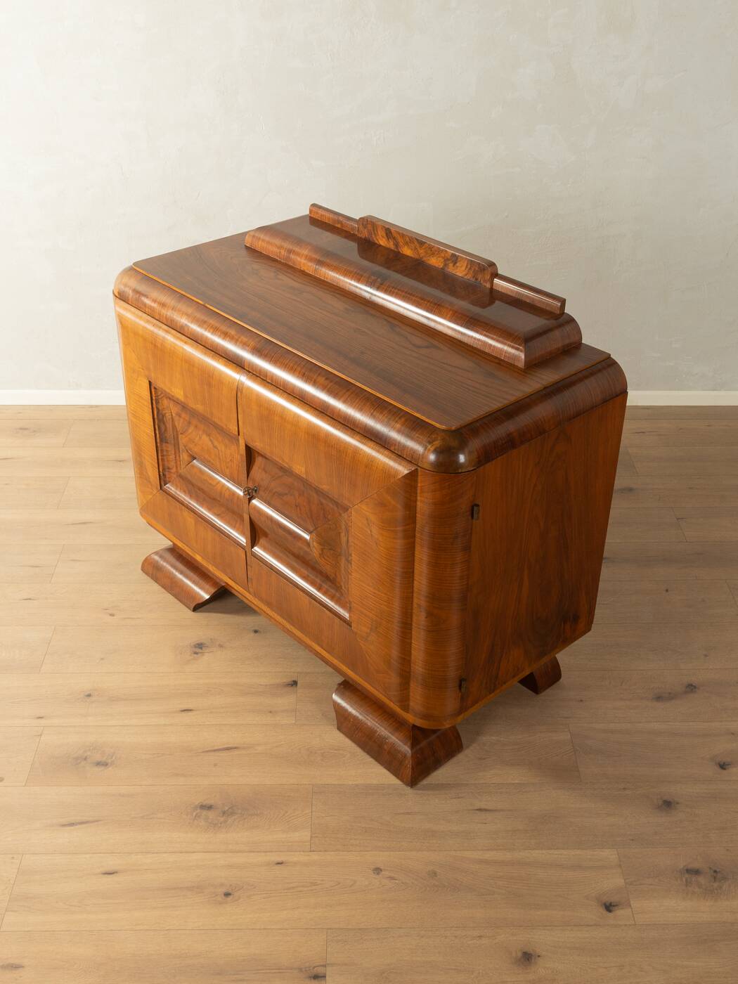 1920s Art Déco sideboard, vintage