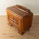 1920s Art Déco sideboard, vintage