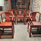 fauteuils chinois