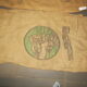 Jute bag - zpc train and lieur