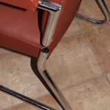 Office armchair 1950