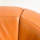 Fauteuil Tulipe de B&B Italia par Jeffrey Bernett, 2000