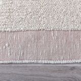 Pink Beige Vintage Runner Rug 66x218Cm SK 241359