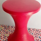 Vintage Stamp stool