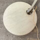 Arc floor lamp Guzzini 1970s