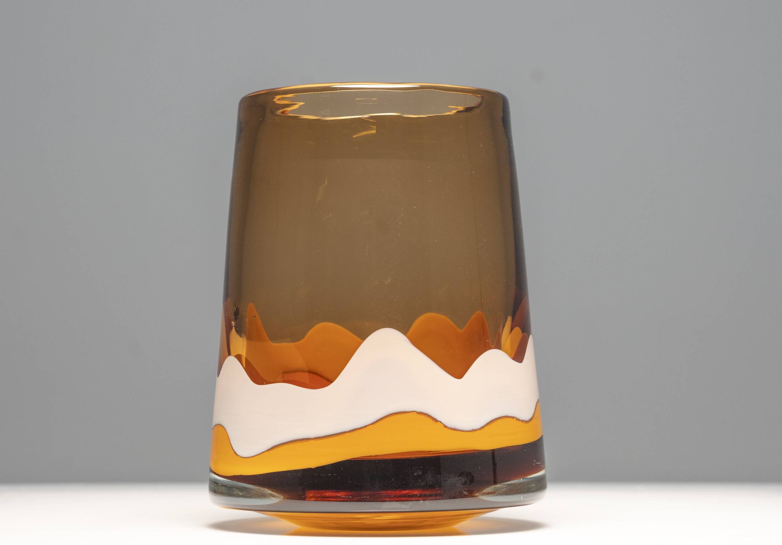 Glassware Set, Jaroslav Svoboda, 1970s, Czechoslovakia