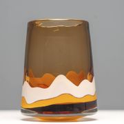 Glassware Set, Jaroslav Svoboda, 1970s, Czechoslovakia