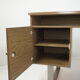 Bureau vintage double face