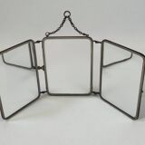 Miroir de Barbier Vintage, 1930s